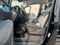 Hongqi HQ9 PHEV 2.0T four-wheel drive business version - фото 7
