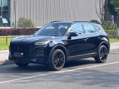 Hongqi HS5 2025 2.0T two-wheel drive Xuanying Edition - фото 1