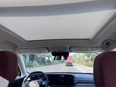 Hongqi HS5 2025 2.0T two-wheel drive Xuanying Edition - фото 12