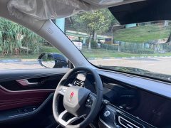 Hongqi HS5 2025 2.0T two-wheel drive Xuanying Edition - фото 13