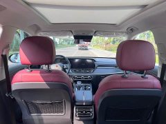Hongqi HS5 2025 2.0T two-wheel drive Xuanying Edition - фото 14