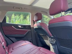 Hongqi HS5 2025 2.0T two-wheel drive Xuanying Edition - фото 15