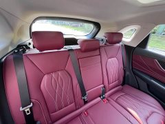 Hongqi HS5 2025 2.0T two-wheel drive Xuanying Edition - фото 16