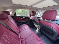 Hongqi HS5 2025 2.0T two-wheel drive Xuanying Edition - фото 17
