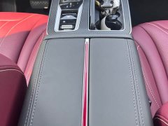Hongqi HS5 2025 2.0T two-wheel drive Xuanying Edition - фото 18