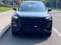 Hongqi HS5 2025 2.0T two-wheel drive Xuanying Edition - фото 2