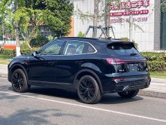 Hongqi HS5 2025 2.0T two-wheel drive Xuanying Edition - фото 4
