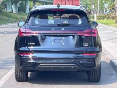 Hongqi HS5 2025 2.0T two-wheel drive Xuanying Edition - фото 5