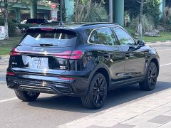 Hongqi HS5 2025 2.0T two-wheel drive Xuanying Edition - фото 6