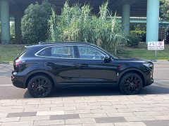 Hongqi HS5 2025 2.0T two-wheel drive Xuanying Edition - фото 7