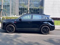 Hongqi HS5 2025 2.0T two-wheel drive Xuanying Edition - фото 8
