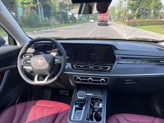 Hongqi HS5 2025 2.0T two-wheel drive Xuanying Edition - фото 9