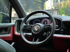 Porsche Cayenne 3.0T Dream Edition - фото 11