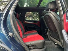 Porsche Cayenne 3.0T Dream Edition - фото 19