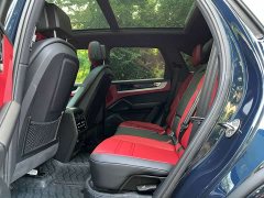 Porsche Cayenne 3.0T Dream Edition - фото 20