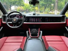 Porsche Cayenne 3.0T Dream Edition - фото 4