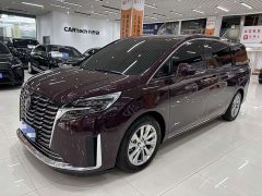 Buick GL8 2023 Avenir Six-seater Xianli Edition - фото 1