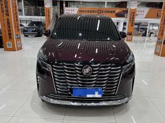 Buick GL8 2023 Avenir Six-seater Xianli Edition - фото 2