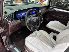 Buick GL8 2023 Avenir Six-seater Xianli Edition - фото 3