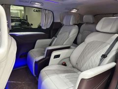Buick GL8 2023 Avenir Six-seater Xianli Edition - фото 4