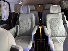 Buick GL8 2023 Avenir Six-seater Xianli Edition - фото 5