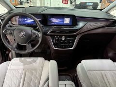 Buick GL8 2023 Avenir Six-seater Xianli Edition - фото 6
