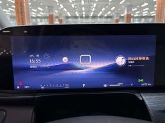 Buick GL8 2023 Avenir Six-seater Xianli Edition - фото 7