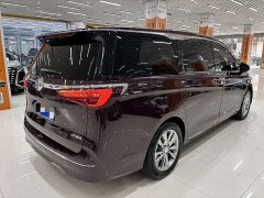 Buick GL8 2023 Avenir Six-seater Xianli Edition - фото 8