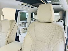 Lexus LM 350h seven-seat elegant version - фото 6