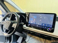 Lexus LM 350h seven-seat elegant version - фото 8