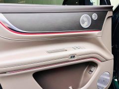 AITO Wenjie M9 extended range Ultra version 52kWh 5-seater version (192-line lidar) - фото 11
