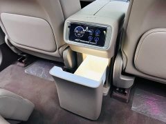 AITO Wenjie M9 extended range Ultra version 52kWh 5-seater version (192-line lidar) - фото 17