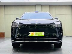AITO Wenjie M9 extended range Ultra version 52kWh 5-seater version (192-line lidar) - фото 2