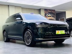 AITO Wenjie M9 extended range Ultra version 52kWh 5-seater version (192-line lidar) - фото 3