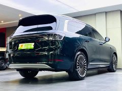 AITO Wenjie M9 extended range Ultra version 52kWh 5-seater version (192-line lidar) - фото 4
