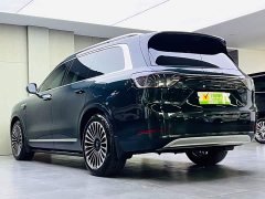 AITO Wenjie M9 extended range Ultra version 52kWh 5-seater version (192-line lidar) - фото 6