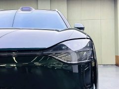 AITO Wenjie M9 extended range Ultra version 52kWh 5-seater version (192-line lidar) - фото 7