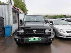 Tank 300 New Energy Hi4-T 37.1kWh - фото 2