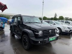 Tank 300 New Energy Hi4-T 37.1kWh - фото 3
