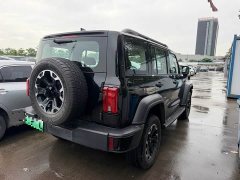 Tank 300 New Energy Hi4-T 37.1kWh - фото 4