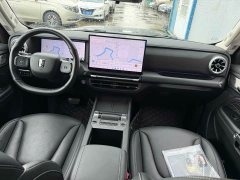 Tank 300 New Energy Hi4-T 37.1kWh - фото 7