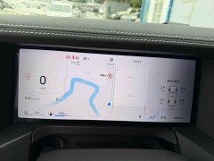 Tank 300 New Energy Hi4-T 37.1kWh - фото 8