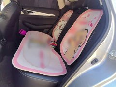 Changan CS85 COUPE 1.5T DCTLuxury Version - фото 14