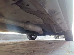 Changan CS85 COUPE 1.5T DCTLuxury Version - фото 19