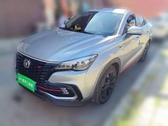 Changan CS85 COUPE 1.5T DCTLuxury Version - фото 2
