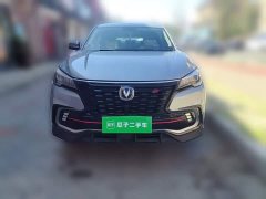 Changan CS85 COUPE 1.5T DCTLuxury Version - фото 3