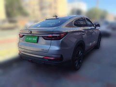 Changan CS85 COUPE 1.5T DCTLuxury Version - фото 5