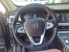 Changan CS85 COUPE 1.5T DCTLuxury Version - фото 7