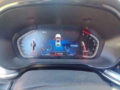 Changan CS85 COUPE 1.5T DCTLuxury Version - фото 8