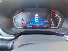 Changan CS85 COUPE 1.5T DCTLuxury Version - фото 9